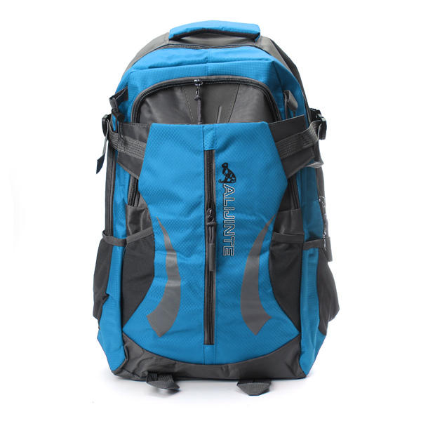 Рюкзак для походов, кемпинга и альпинизма объемом 40-45 литров